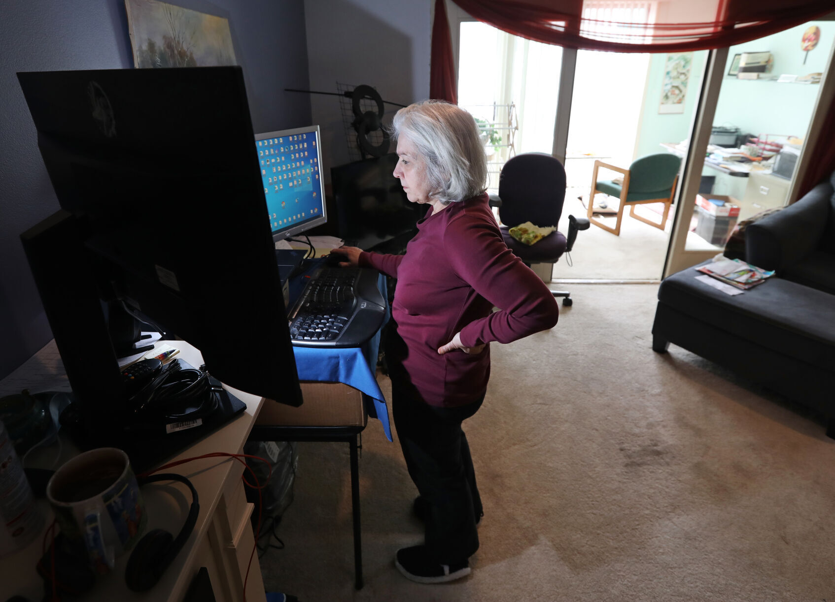 Patients report 'alarming' long waits for some medical care in Madison